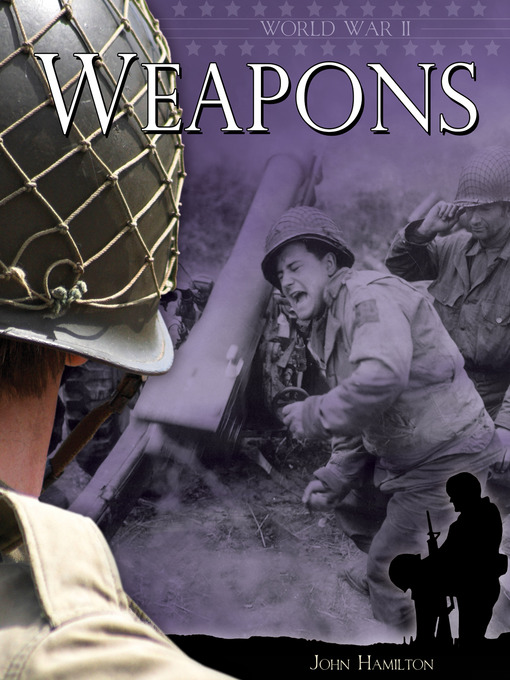 world war ii weapon advances world war ii weapon advances